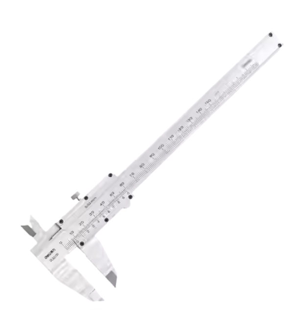 6" Metal Caliper – KAFUWELL