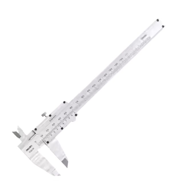 12" Metal Caliper – KAFUWELL