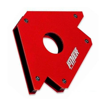 زاويه تجميع لحام مغناطيسيه 26 سم	PIHER