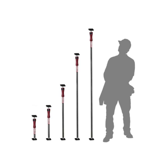 Piher  Prop Extendable From 95 To 175 Cm