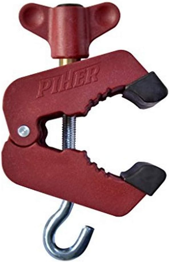 Piher  Multiclamp-Hook