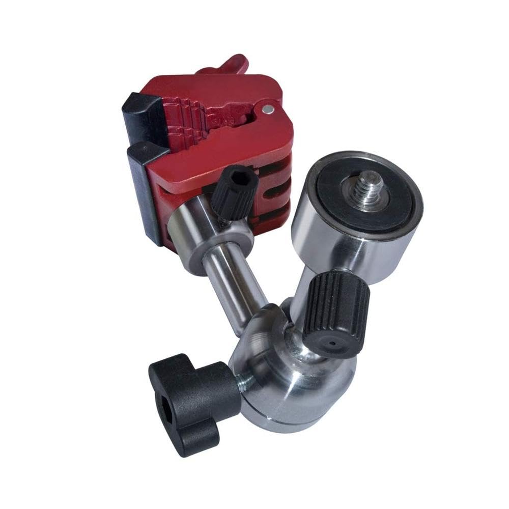 Multi-Purpose Fixing Clamp PI-34061 – PIHER