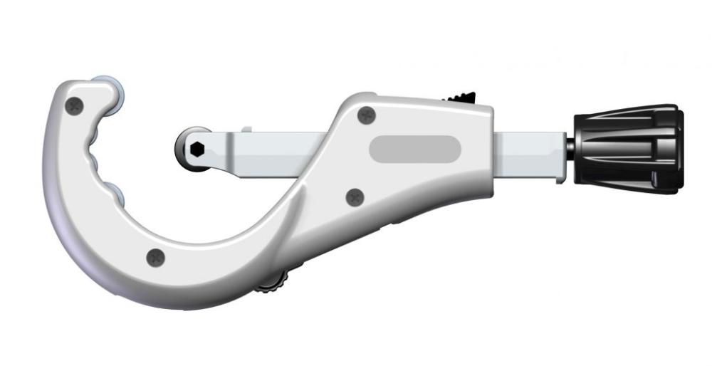Quick Stainless Steel Pipe Cutter For Pipes Ø 6–76 Mm – Zenten