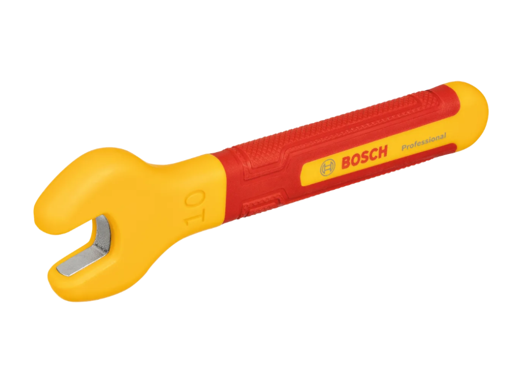 BOSCH VDE Spanner 10 mm Professional