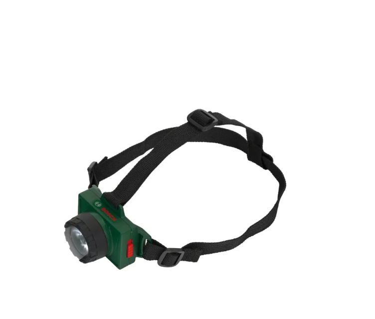 Bosch Head Lamp - 1600A02W7U