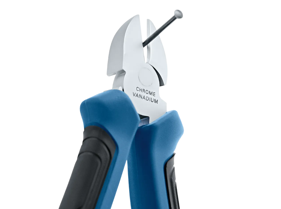 BOSCH Pliers and Mixed Hand Tools Set 16 pcs Professional