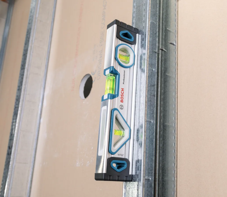 BOSCH Screwdrivers and Mixed Hand Tools Set 19 pcs Professional