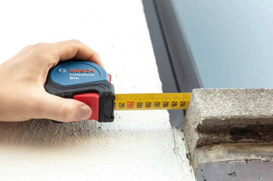 BOSCH Screwdrivers and Mixed Hand Tools Set 19 pcs Professional