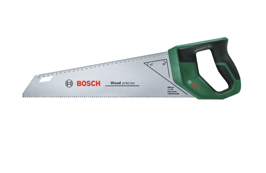 BOSCH Handsaw 400 Mm