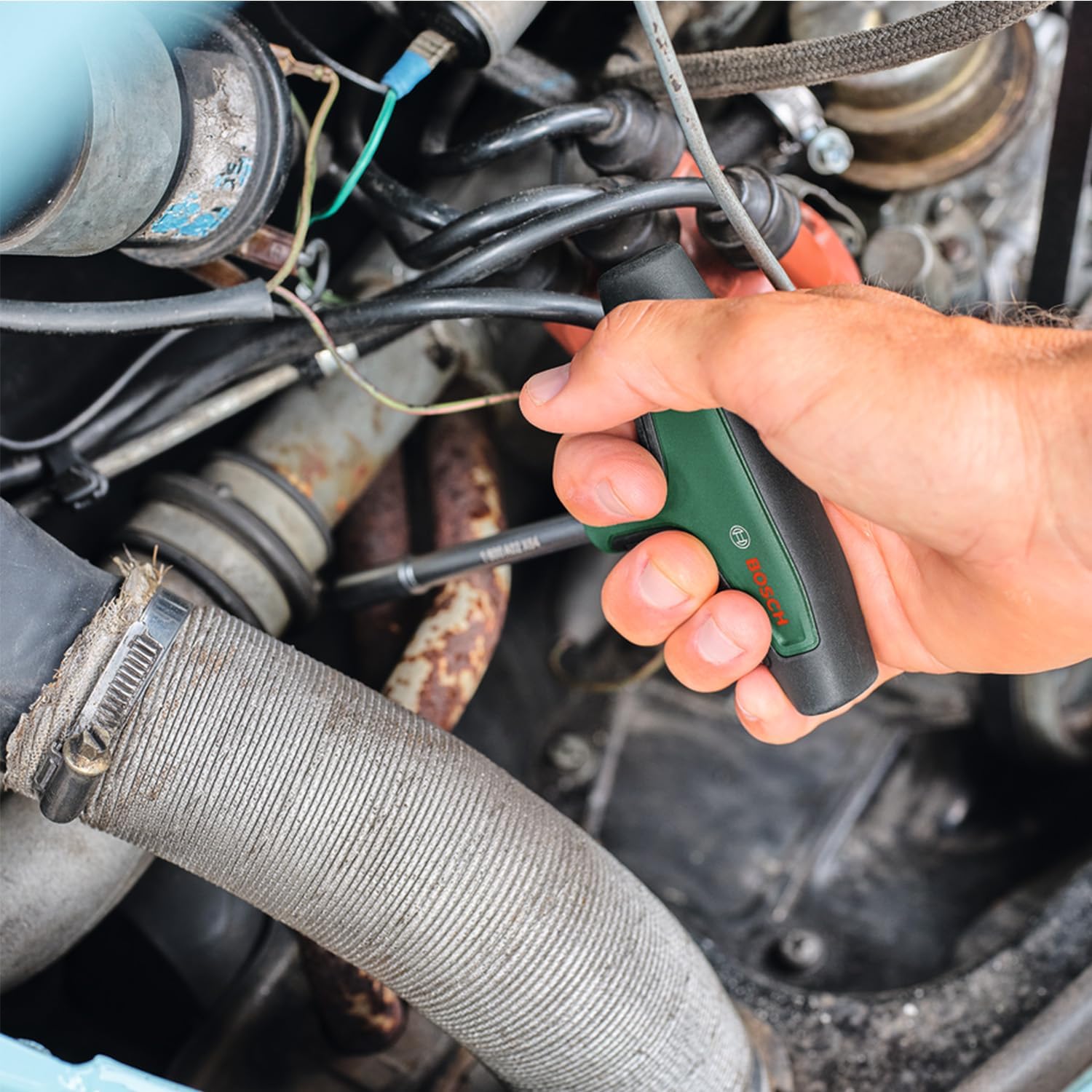 BOSCH Bit Screwdriver T-handle