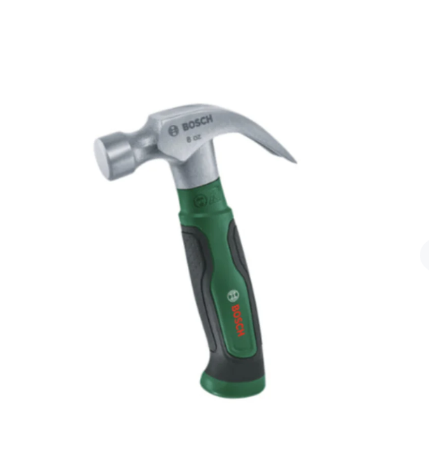 مطرقة مخلبية بوش 225 جم / 8 أونصات