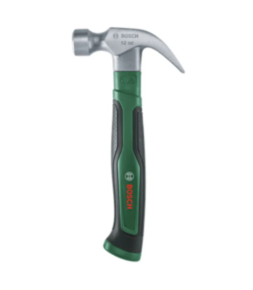 BOSCH Claw Hammer 340 G / 12 Oz