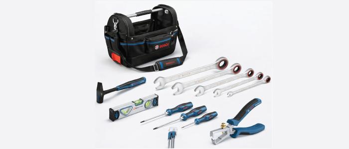 Bosch Professional Hand Tools