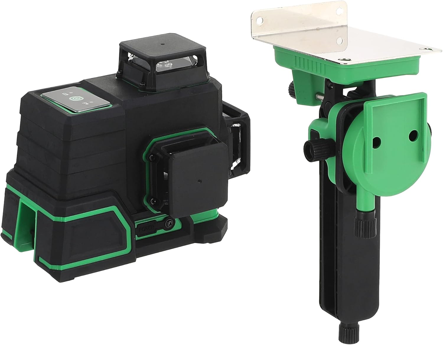 SNDWAY 3 Line 360 Degree 30m Laser (SW-373G)