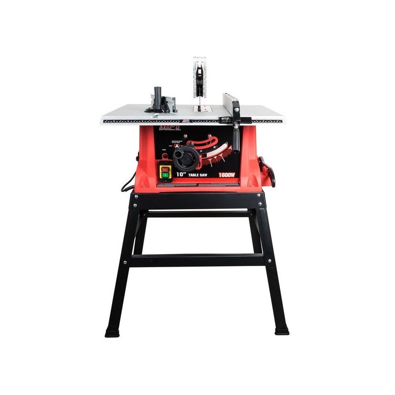 MPT Table Saw 10 inch 1600 watt MTS2502