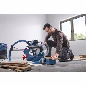 Bosch Bevel Slide Mitre Saw 305mm 1800 Watt