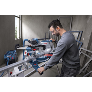Bosch Bevel Slide Mitre Saw 305mm 1800 Watt