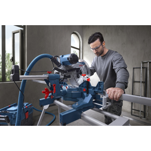 Bosch Bevel Slide Mitre Saw 305mm 1800 Watt