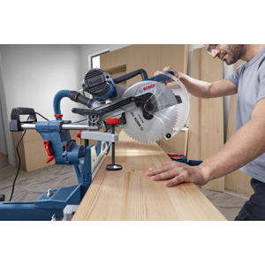 Bosch Bevel Slide Mitre Saw 305mm 1800 Watt