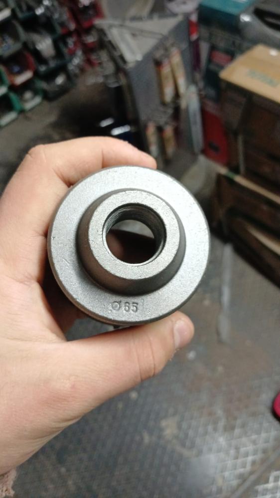 HOLE CORE BIT 65mm