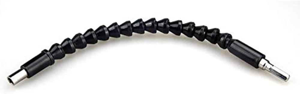 Flexible Drill Bit - Flexible Shaft Connecting Link For Electric Drill Connection Bits Screwdriver