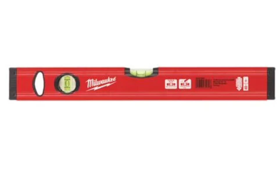 Milwaukee Water Level  40 Cm