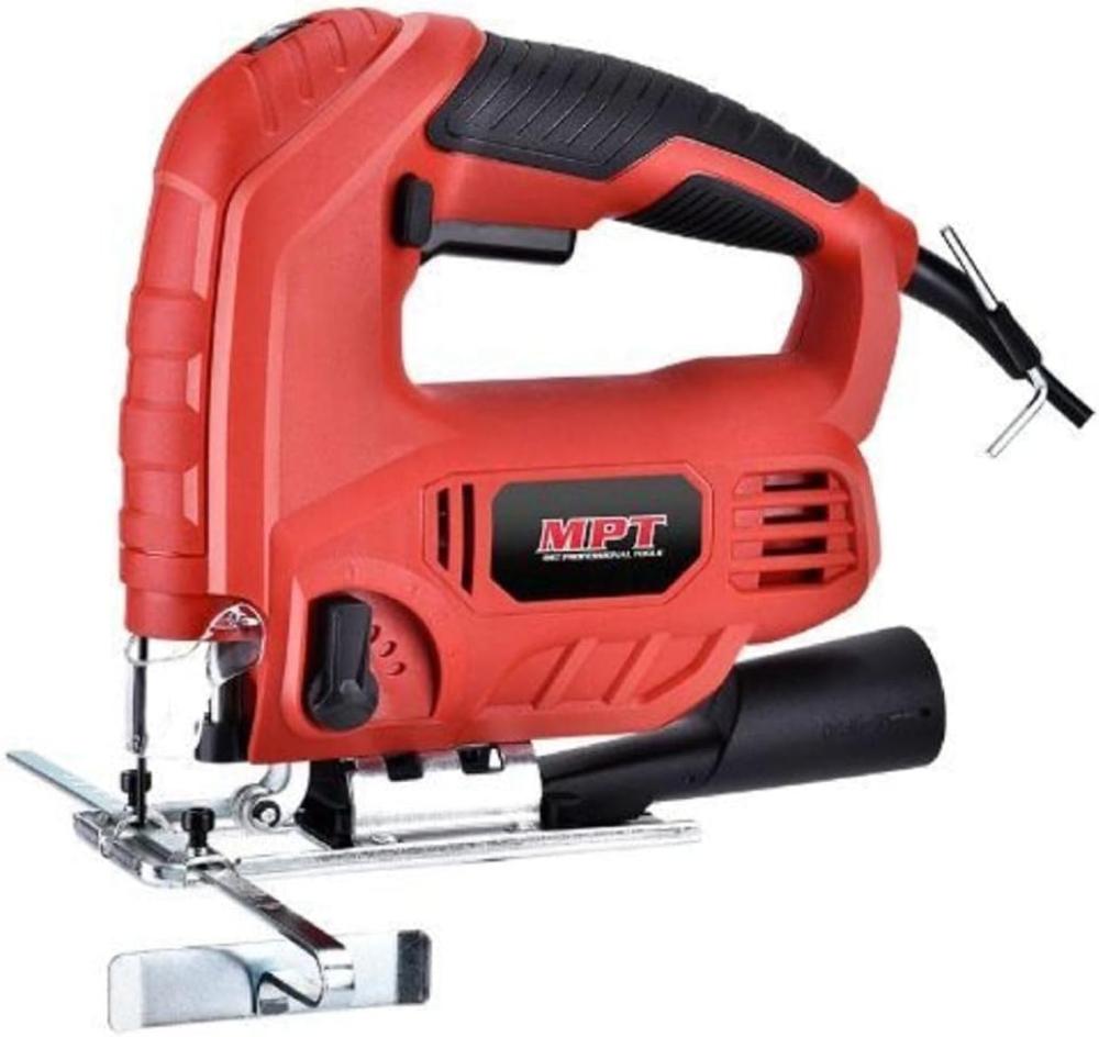 MPT MJS6005 Arquette MJS0056 Saw - 600 Watt 80 Mm