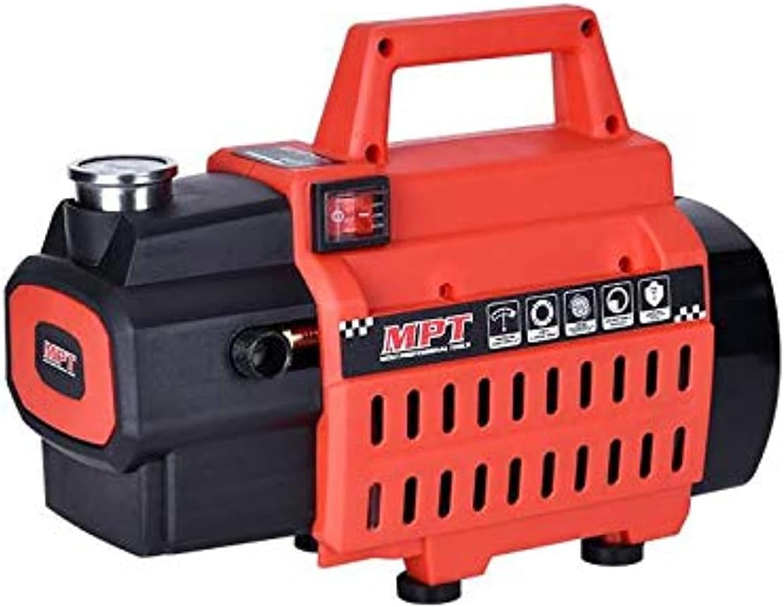 MPT MHPW1603 Corded Electric Pressure Washers