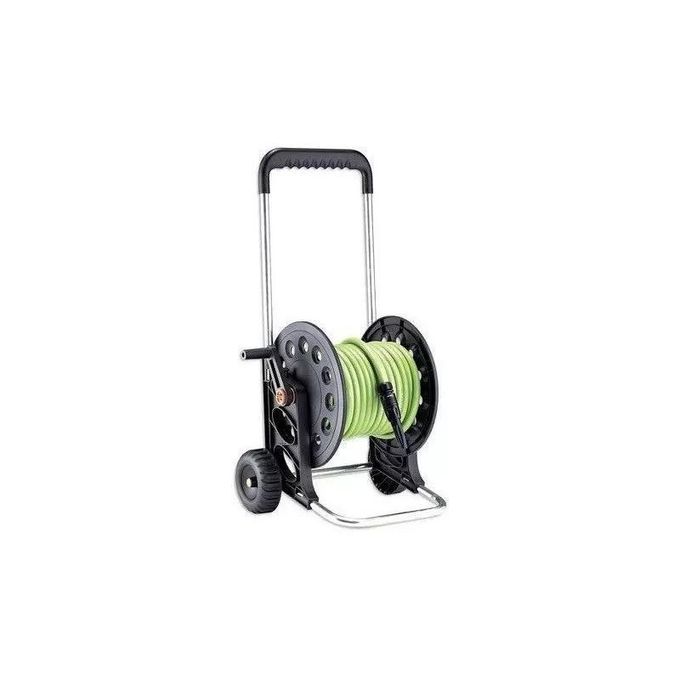Claber AQUACARRY PRONTO Hose Reel CL-89920000