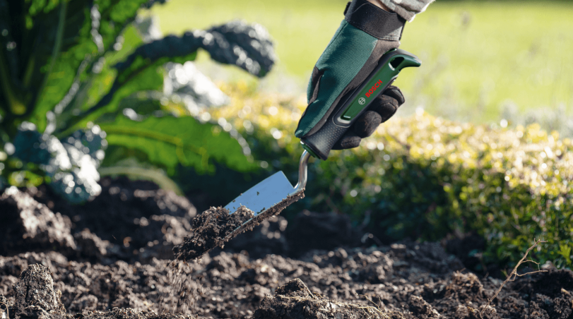 BOSCH Hand Trowel