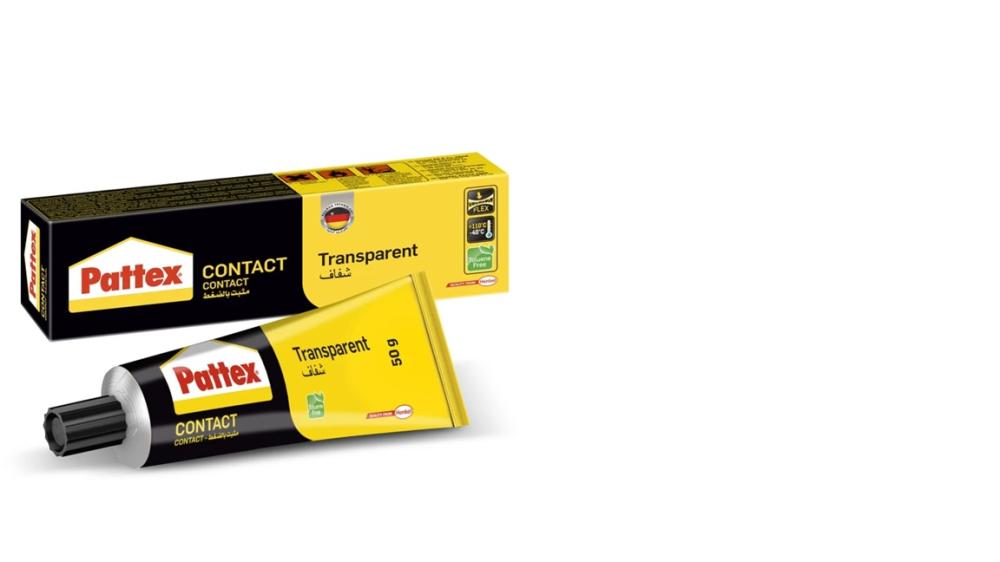 Contact Adhesive Classic 50 G