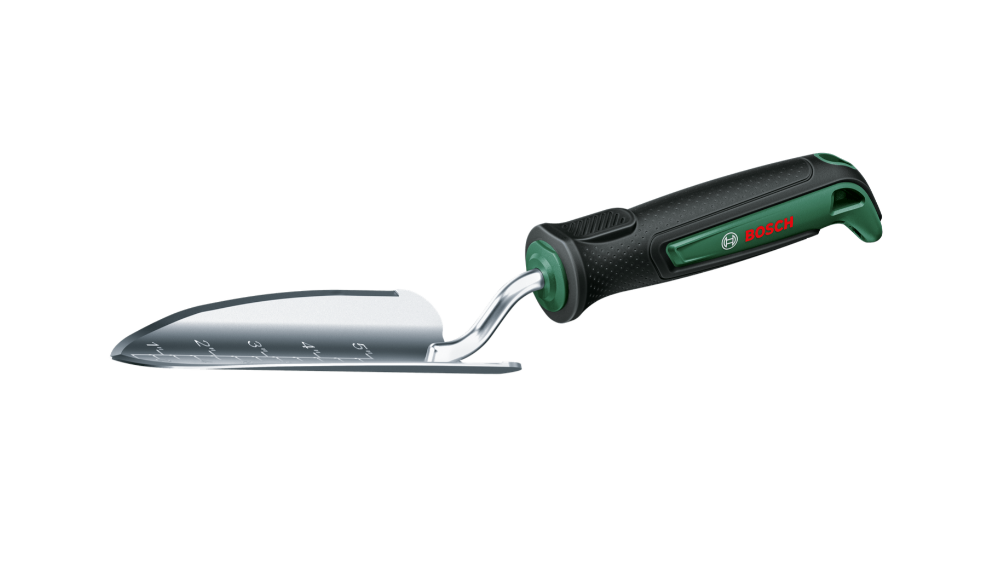 مجرفة زراعة بطول 358 مم من بوش