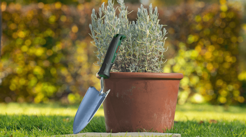 BOSCH Planting Trowel 358mm