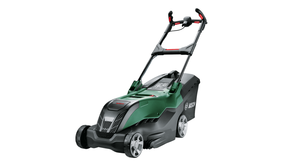 Bosch Electric Lawn Mower 1700W Rotak 40-650