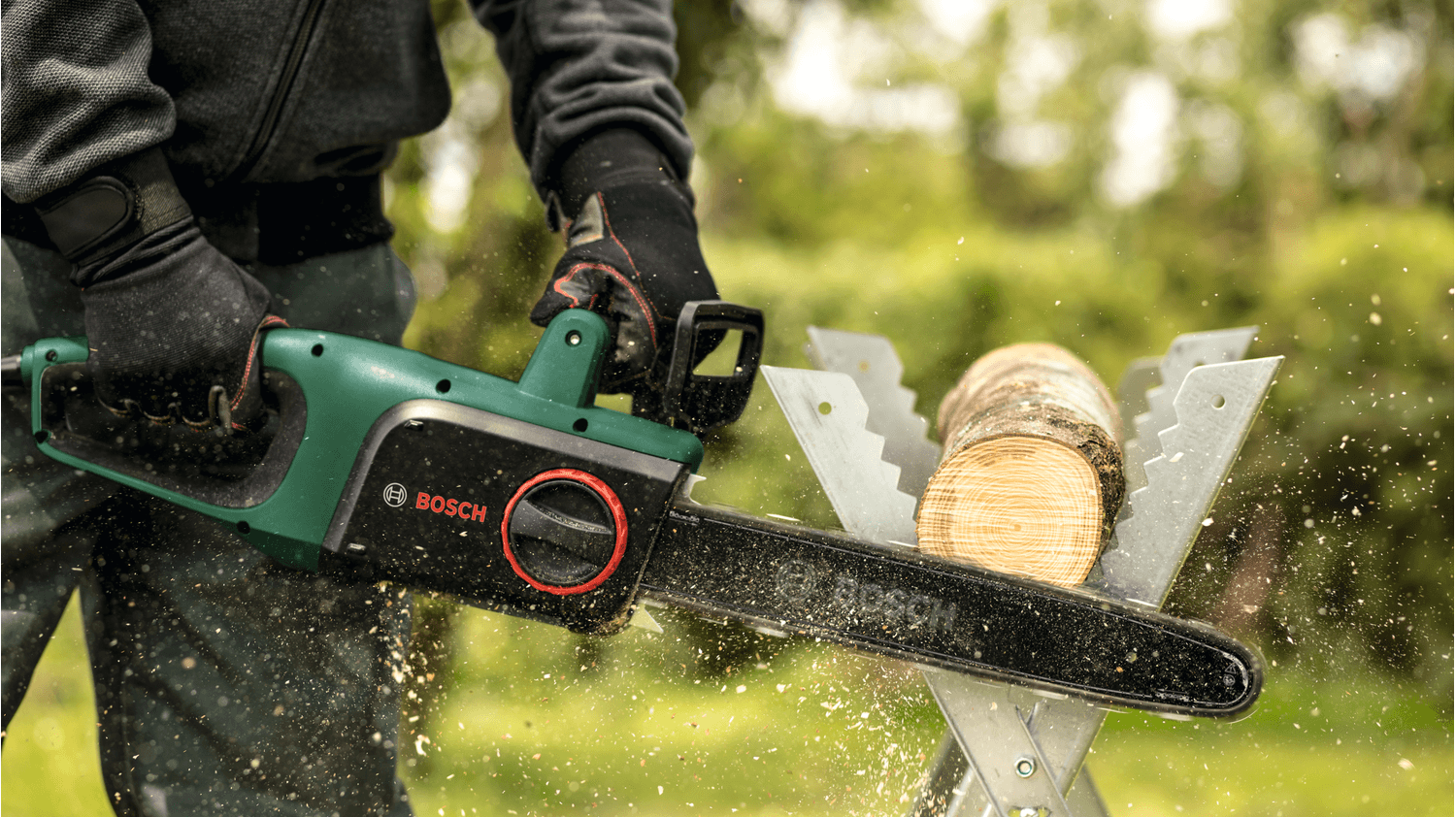 BOSCH Universal Chain 40 cm 1800 Watt
