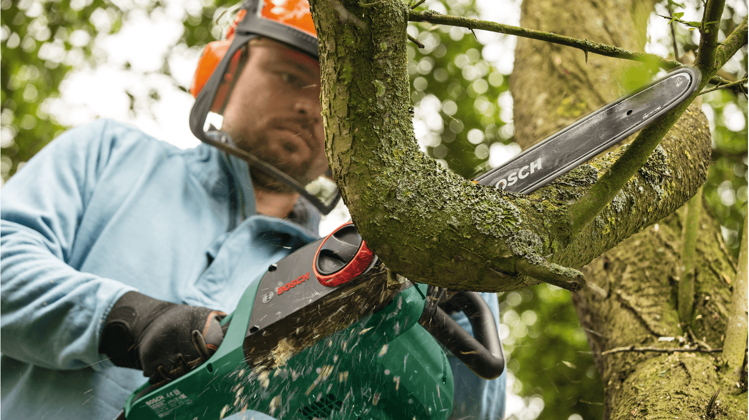 BOSCH Universal Chain 40 cm 1800 Watt