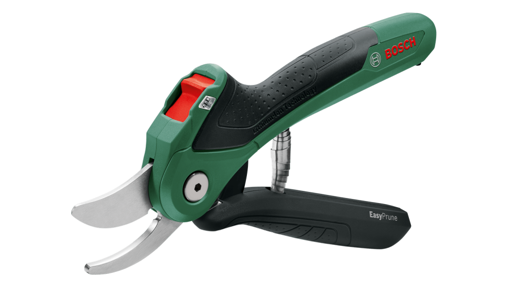 مقص تقليم  بقدرة قص 25 مم بوش