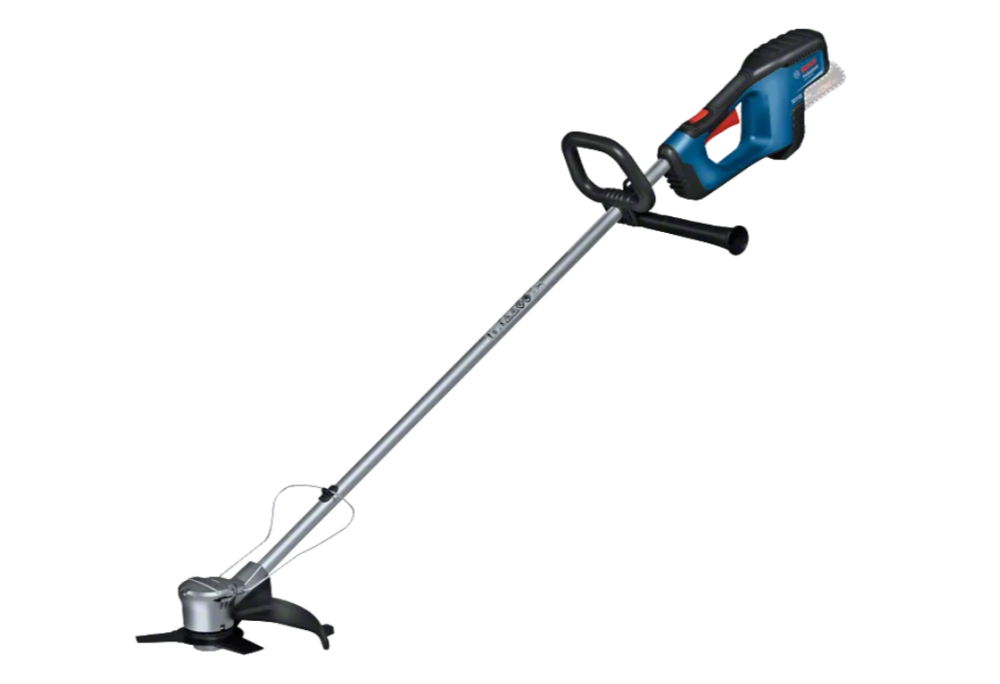 BOSCH Cordless Brush Cutter 18 volt