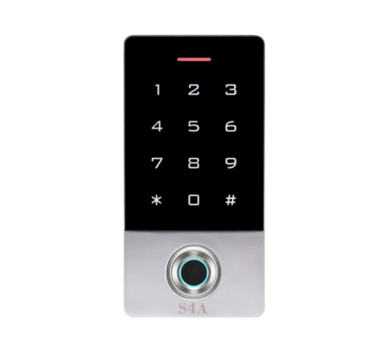 Standalone Access Control Machine