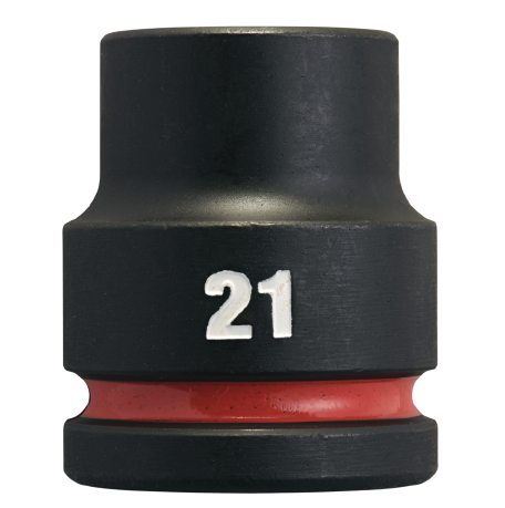 لقمه تصادميه ميلواكي 3/4 بوصه - 21 مم