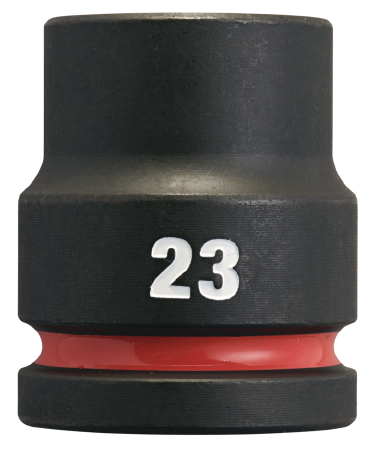 MILWUAKEE IMPACT SOCKET 3/4 INCH - 23 MM