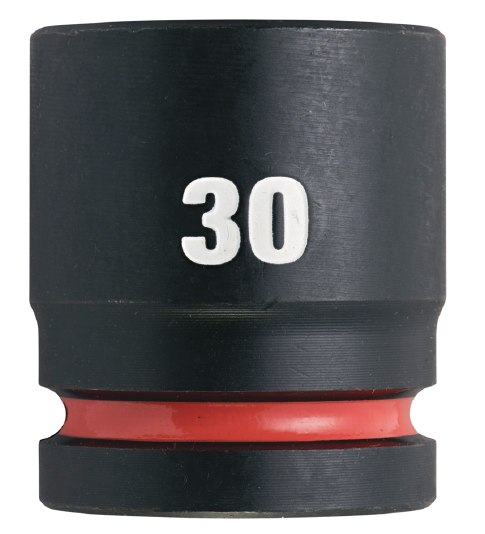 MILWUAKEE IMPACT SOCKET 3/4 INCH - 30 MM