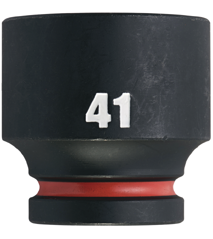 MILWUAKEE IMPACT SOCKET 3/4 INCH - 41 MM
