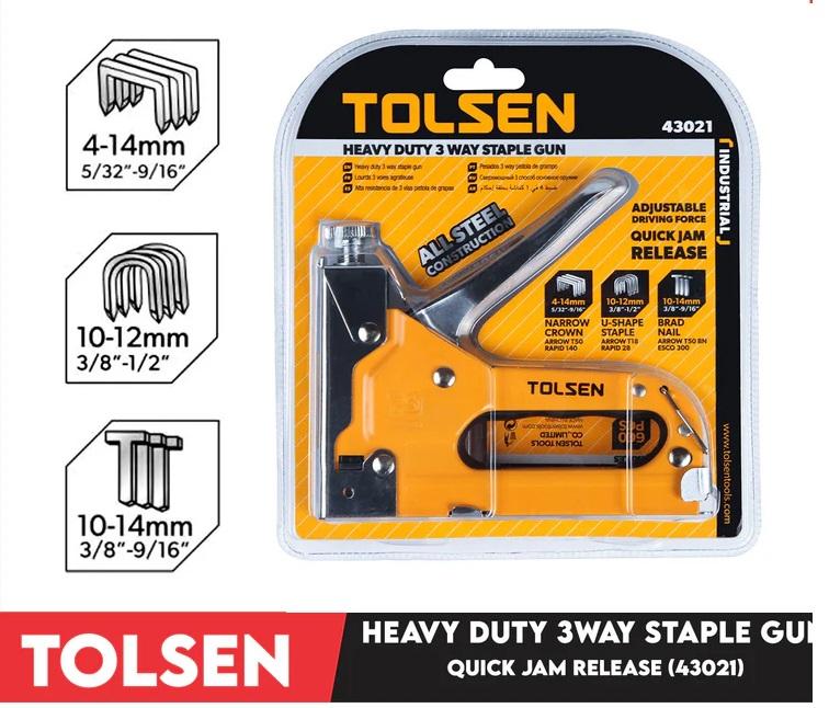 دباسة يدوية 3 في 1 لتنجيد الخشب، والمفروشات، والأثاث، والقماش، وأسلاك الكابلات، ومصابيح الكريسماس، والسجاد مع صندوق من 600 دبوس (مسمار-دبوس-دبوس حرف U)