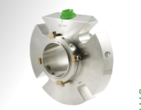 Lidering Mechanical Seals - 35 Mm - Single Cartridge Seal  Model:  LSC40-35-F (Q1Q1VM1G)