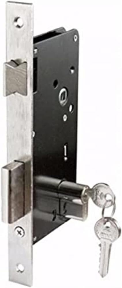 Full Italian Door Locker