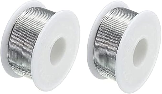 2 Tin Roller 0.8 Ml 100 G