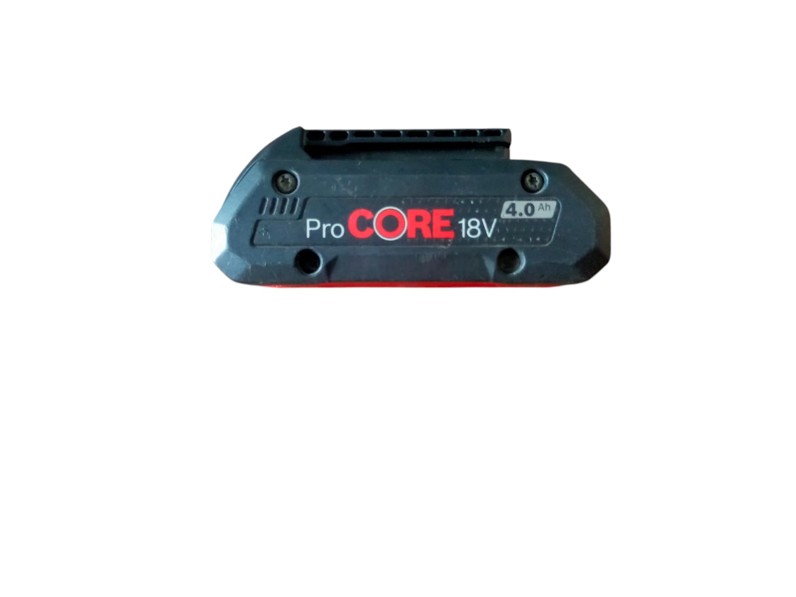 18V 4Ah Core Battery BOSCH