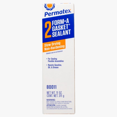 Form-A-Gasket No.2 Sealant Permatex - 311g