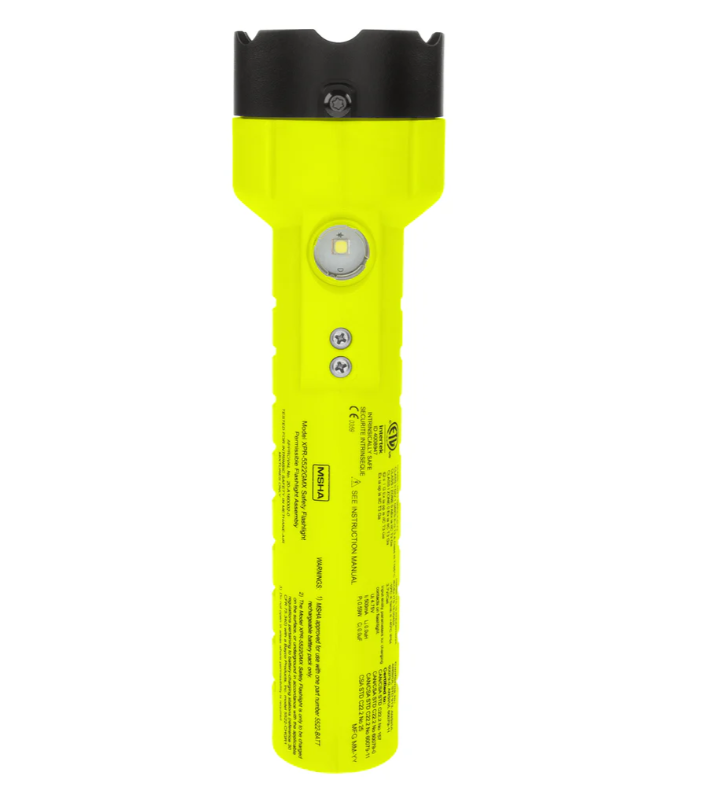 Explosion Proof Handlight (Rechageable) Nightstick